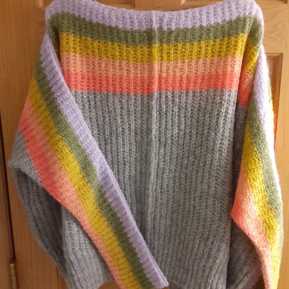 Free People Sweater